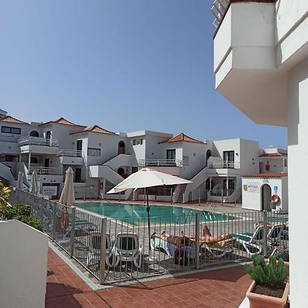 Antonio Apartment 로스크리스티아노스 외부 사진