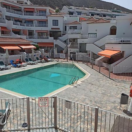 Antonio Apartment 로스크리스티아노스 외부 사진