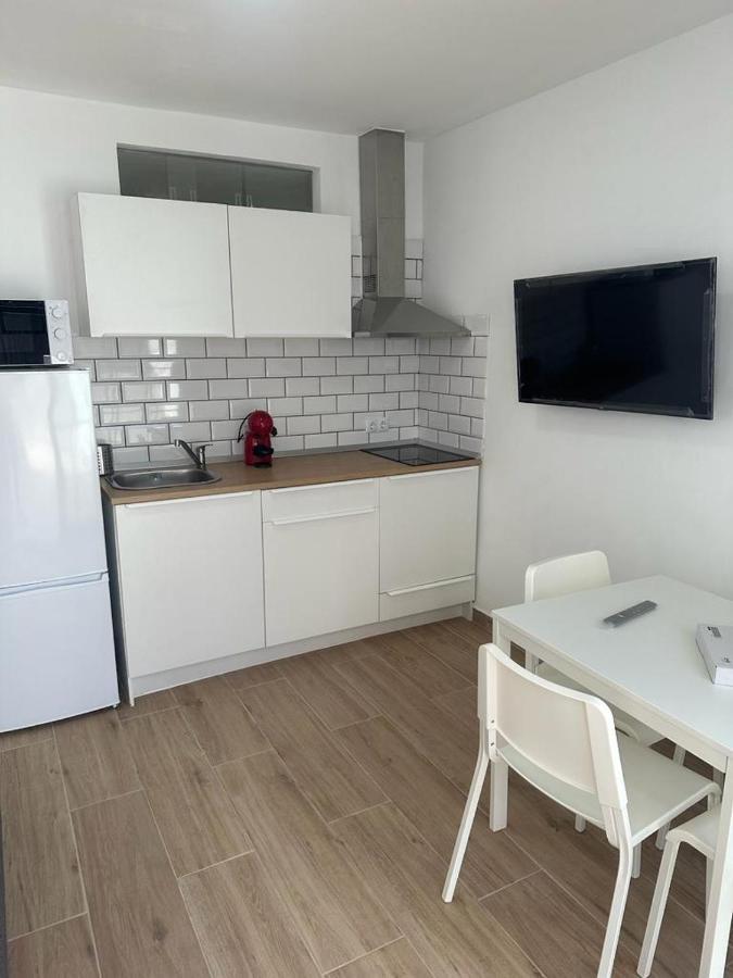 Antonio Apartment 로스크리스티아노스 외부 사진