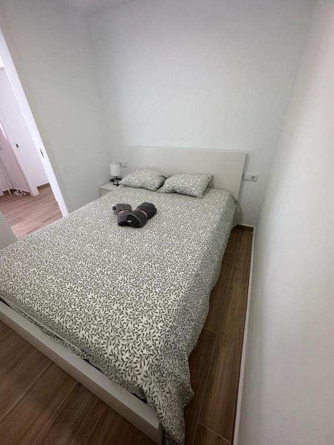 Antonio Apartment 로스크리스티아노스 외부 사진