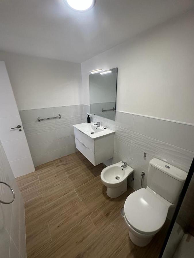 Antonio Apartment 로스크리스티아노스 외부 사진
