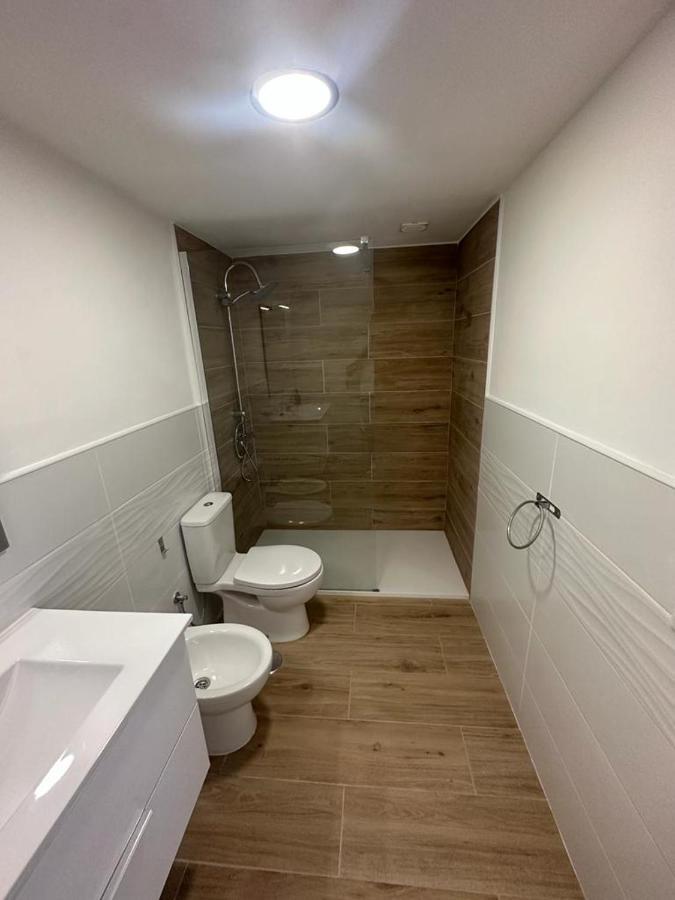 Antonio Apartment 로스크리스티아노스 외부 사진