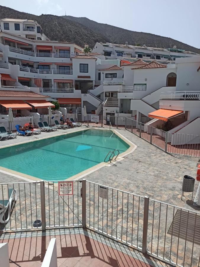 Antonio Apartment 로스크리스티아노스 외부 사진
