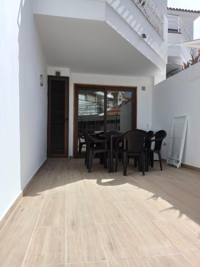 Antonio Apartment 로스크리스티아노스 외부 사진