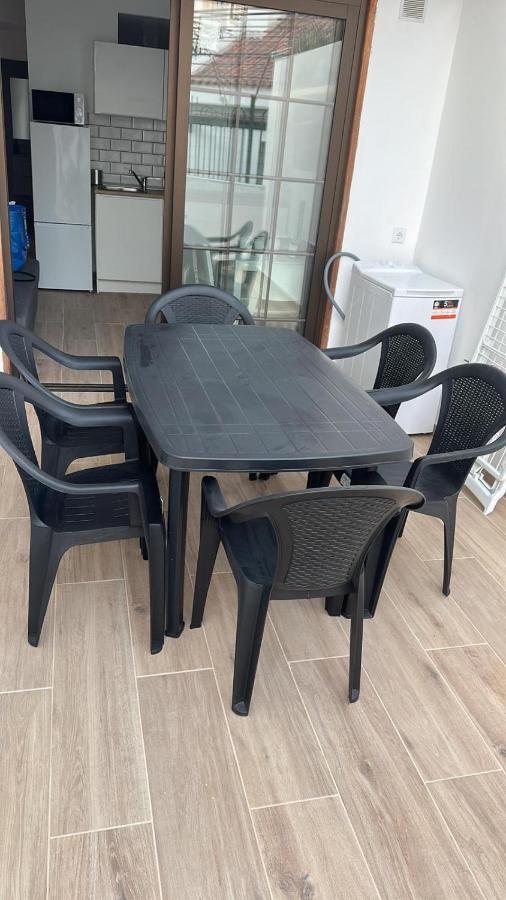 Antonio Apartment 로스크리스티아노스 외부 사진