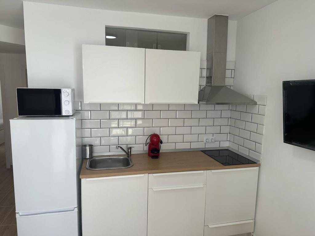 Antonio Apartment 로스크리스티아노스 외부 사진